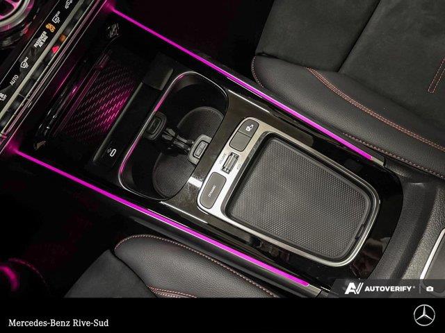 mercedes-benz GLA 2026 - 15