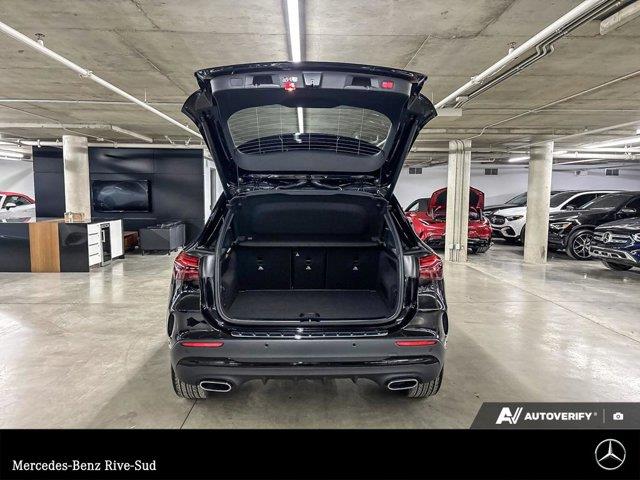 mercedes-benz GLA 2026 - 17