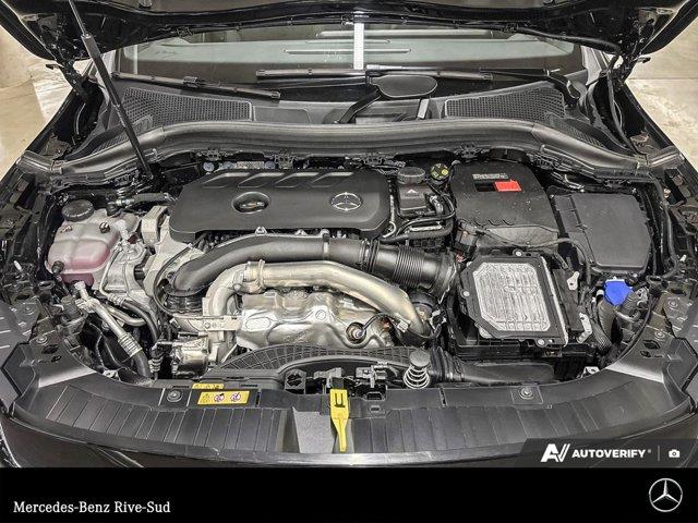 mercedes-benz GLA 2026 - 18