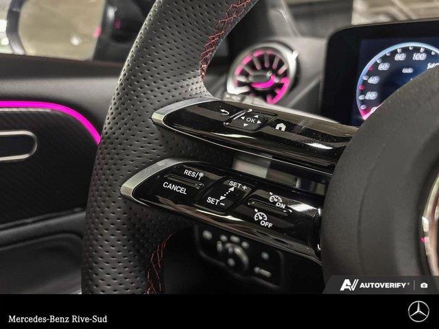 mercedes-benz GLA 2026 - 19