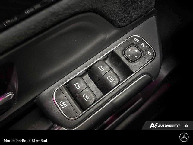 mercedes-benz GLA 2026 - 20
