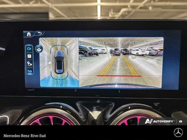 mercedes-benz GLA 2026 - 23