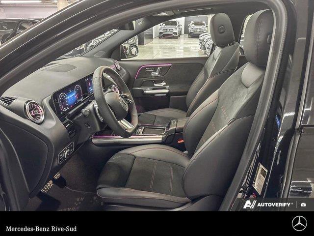 mercedes-benz GLA 2026 - 24