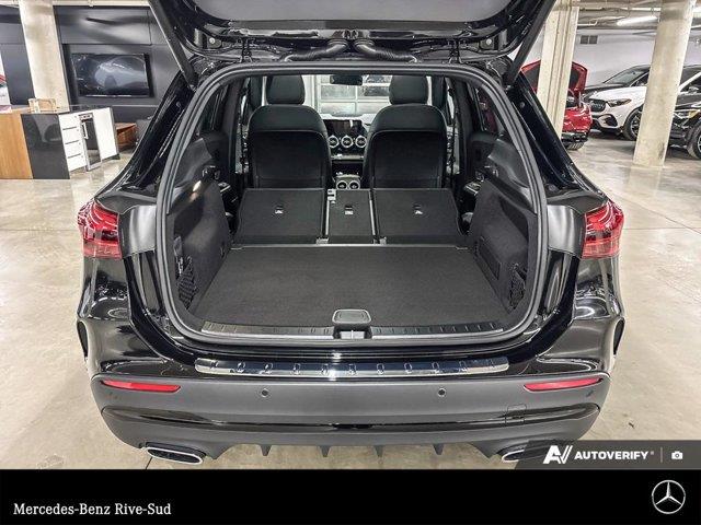 mercedes-benz GLA 2026 - 26