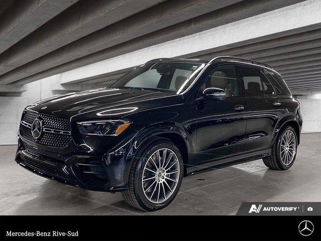 mercedes-benz GLE 2026