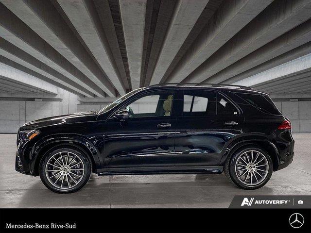 mercedes-benz GLE 2026 - 2