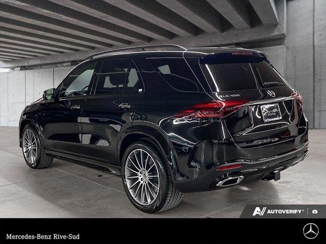 mercedes-benz GLE 2026 - 3
