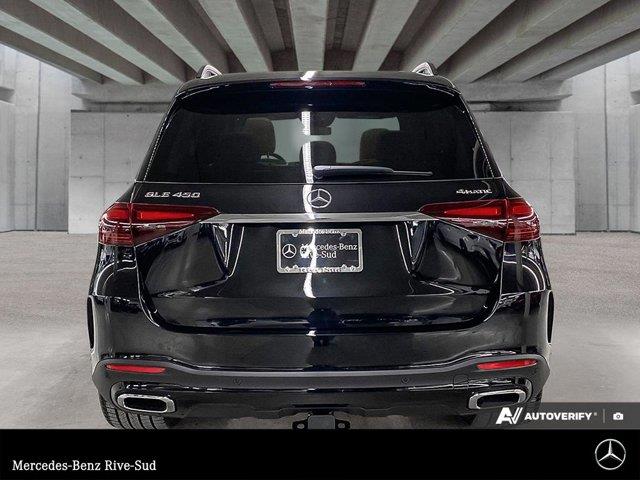 mercedes-benz GLE 2026 - 4