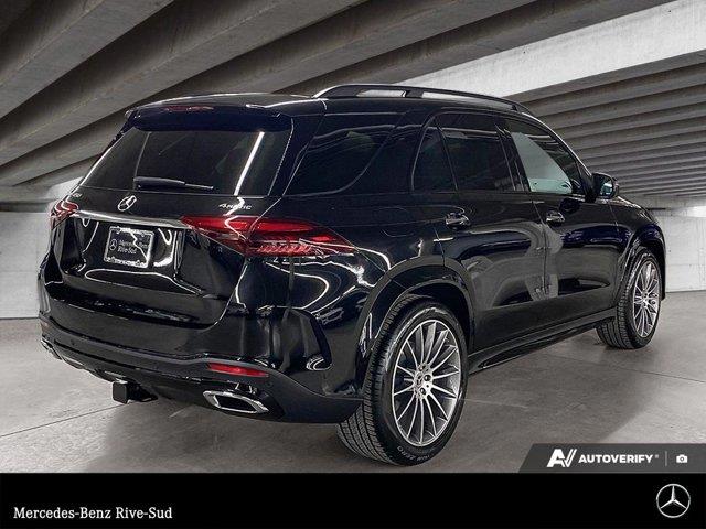 mercedes-benz GLE 2026 - 5