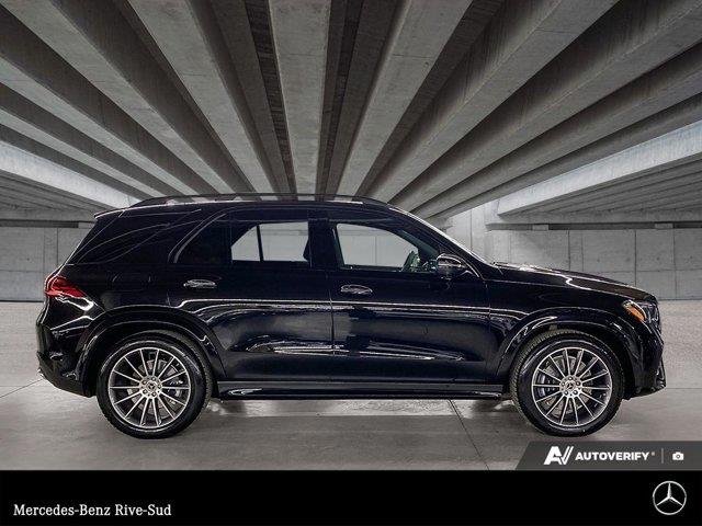 mercedes-benz GLE 2026 - 6