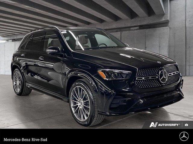 mercedes-benz GLE 2026 - 7