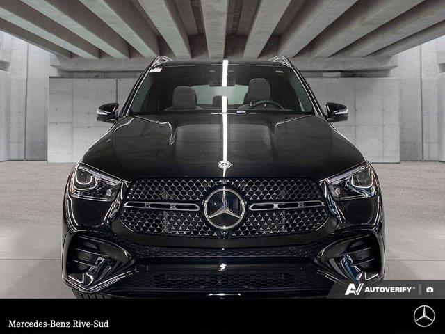 mercedes-benz GLE 2026 - 8
