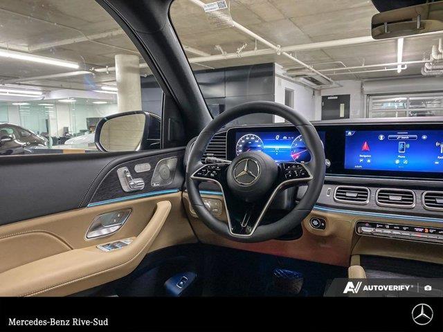 mercedes-benz GLE 2026 - 9