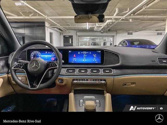mercedes-benz GLE 2026 - 10