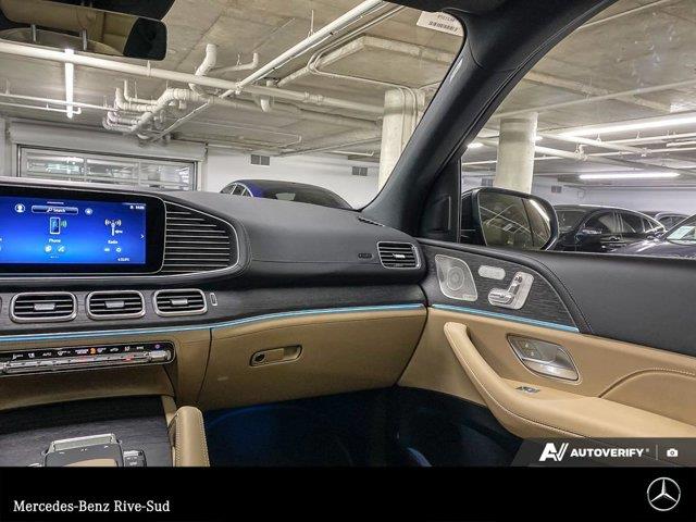 mercedes-benz GLE 2026 - 11