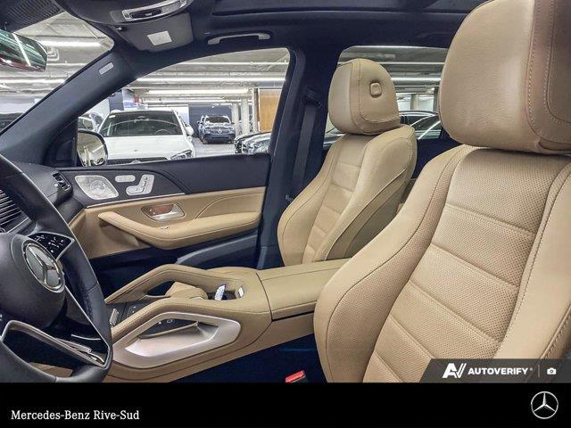 mercedes-benz GLE 2026 - 12