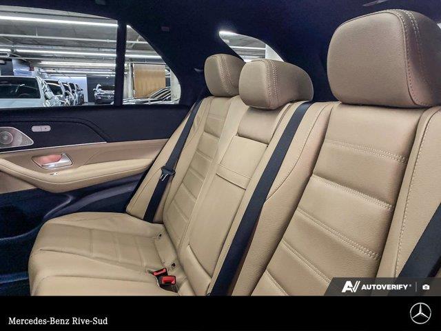 mercedes-benz GLE 2026 - 14