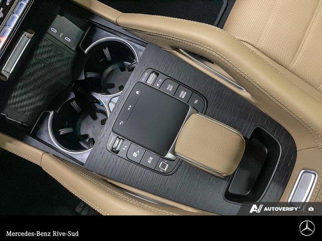 mercedes-benz GLE 2026 - 17