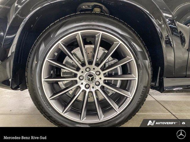 mercedes-benz GLE 2026 - 18