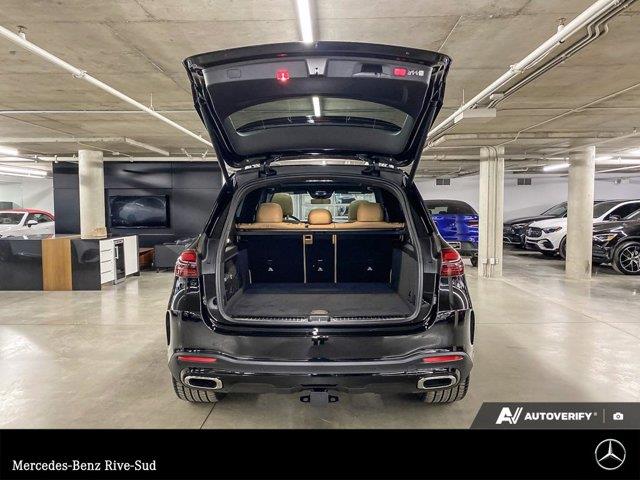 mercedes-benz GLE 2026 - 19