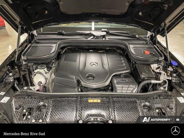 mercedes-benz GLE 2026 - 20