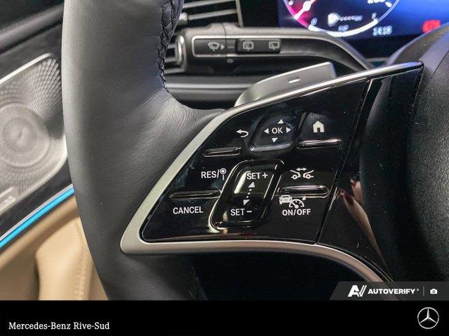 mercedes-benz GLE 2026 - 21