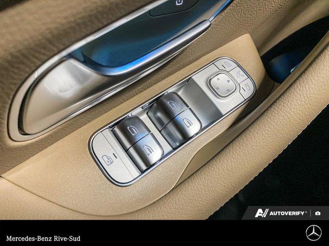 mercedes-benz GLE 2026 - 22
