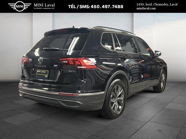 volkswagen Tiguan 2022 - 6