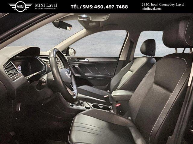 volkswagen Tiguan 2022 - 9