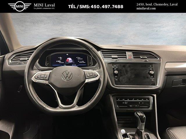 volkswagen Tiguan 2022 - 14