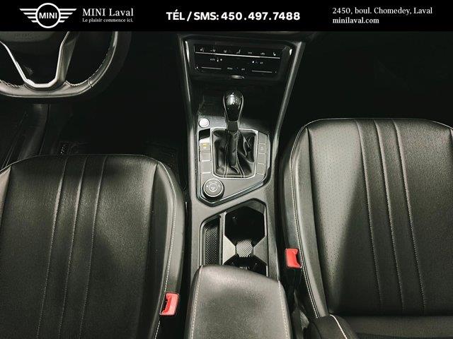 volkswagen Tiguan 2022 - 17