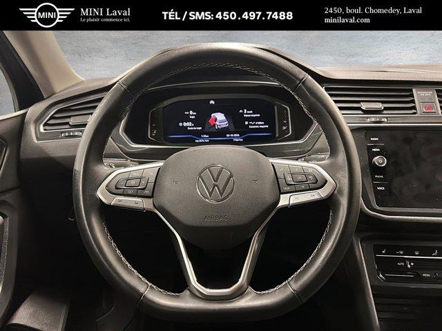 volkswagen Tiguan 2022 - 22