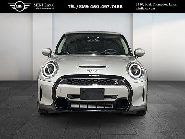 mini 3 Portes 2024 - 2