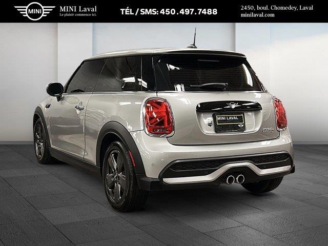 mini 3 Portes 2024 - 4