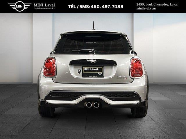 mini 3 Portes 2024 - 5