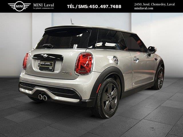 mini 3 Portes 2024 - 6