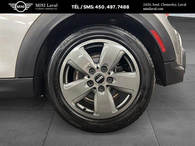 mini 3 Portes 2024 - 7