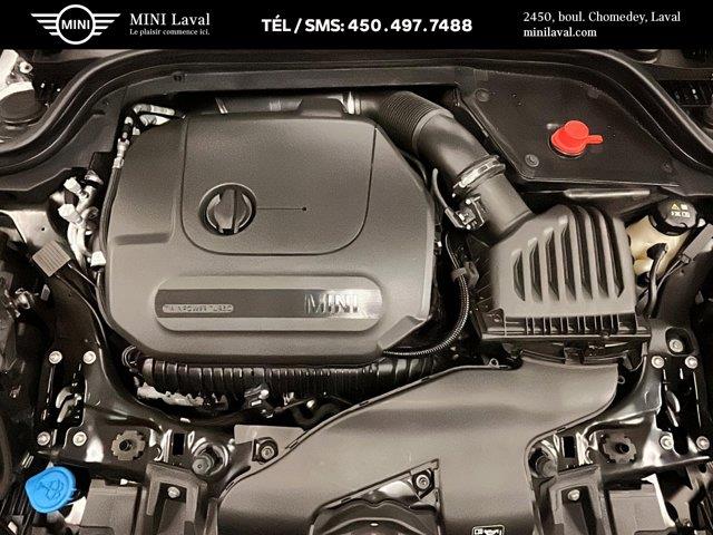 mini 3 Portes 2024 - 8