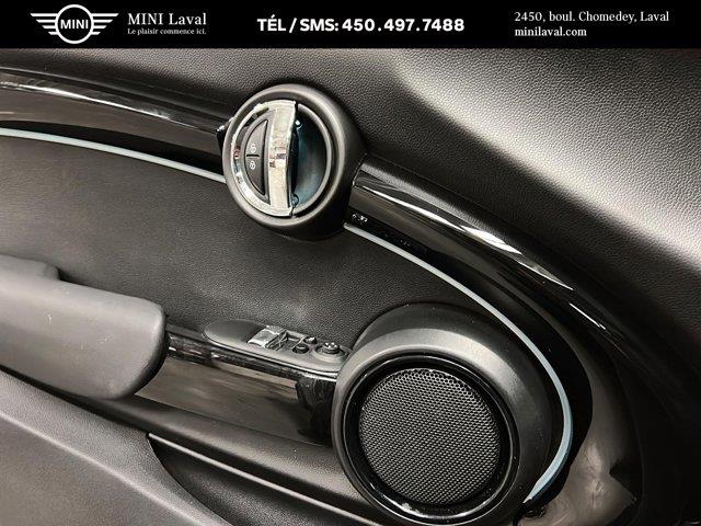 mini 3 Portes 2024 - 10