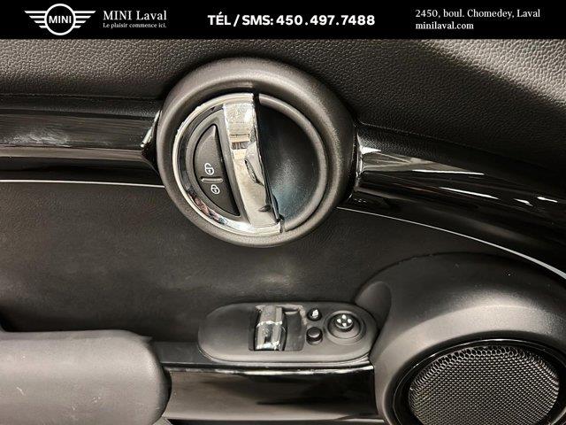 mini 3 Portes 2024 - 11