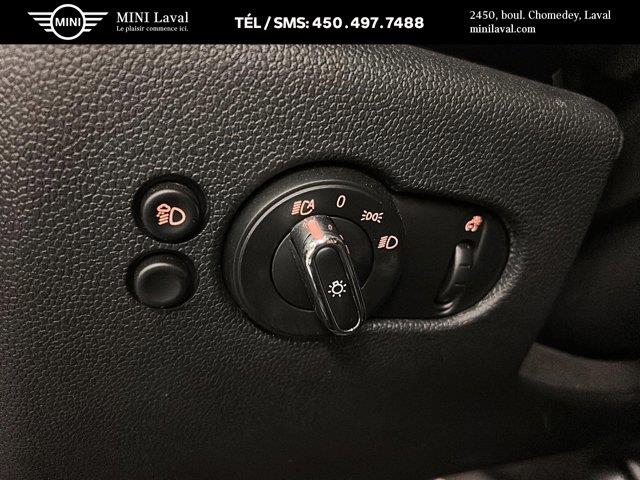 mini 3 Portes 2024 - 12