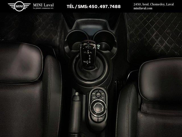 mini 3 Portes 2024 - 18