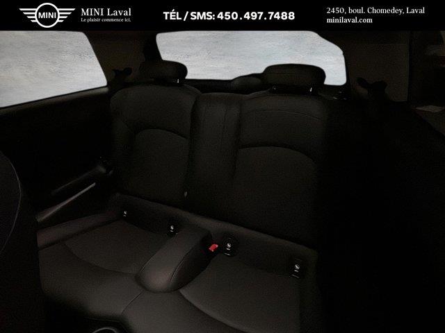 mini 3 Portes 2024 - 26