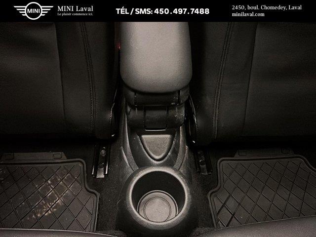 mini 3 Portes 2024 - 27