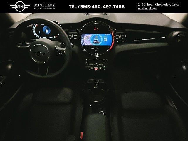 mini 3 Portes 2024 - 28