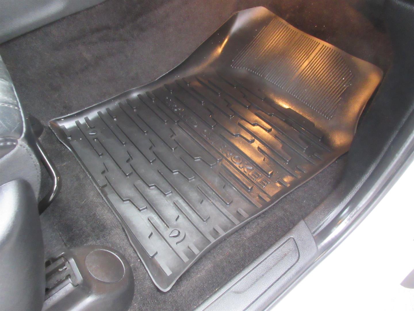 jeep Grand Cherokee 2015 - 27