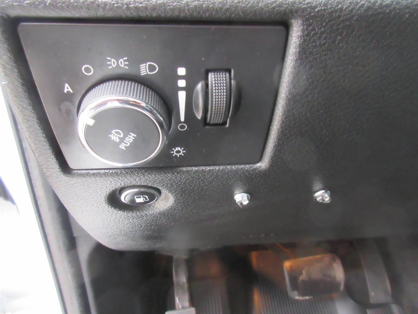 jeep Grand Cherokee 2015 - 30