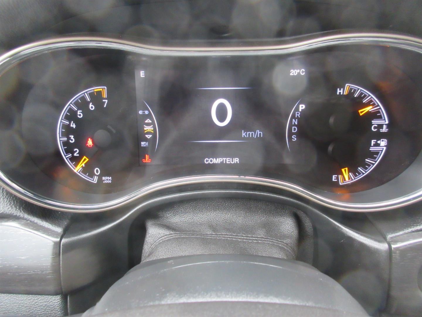 jeep Grand Cherokee 2015 - 31