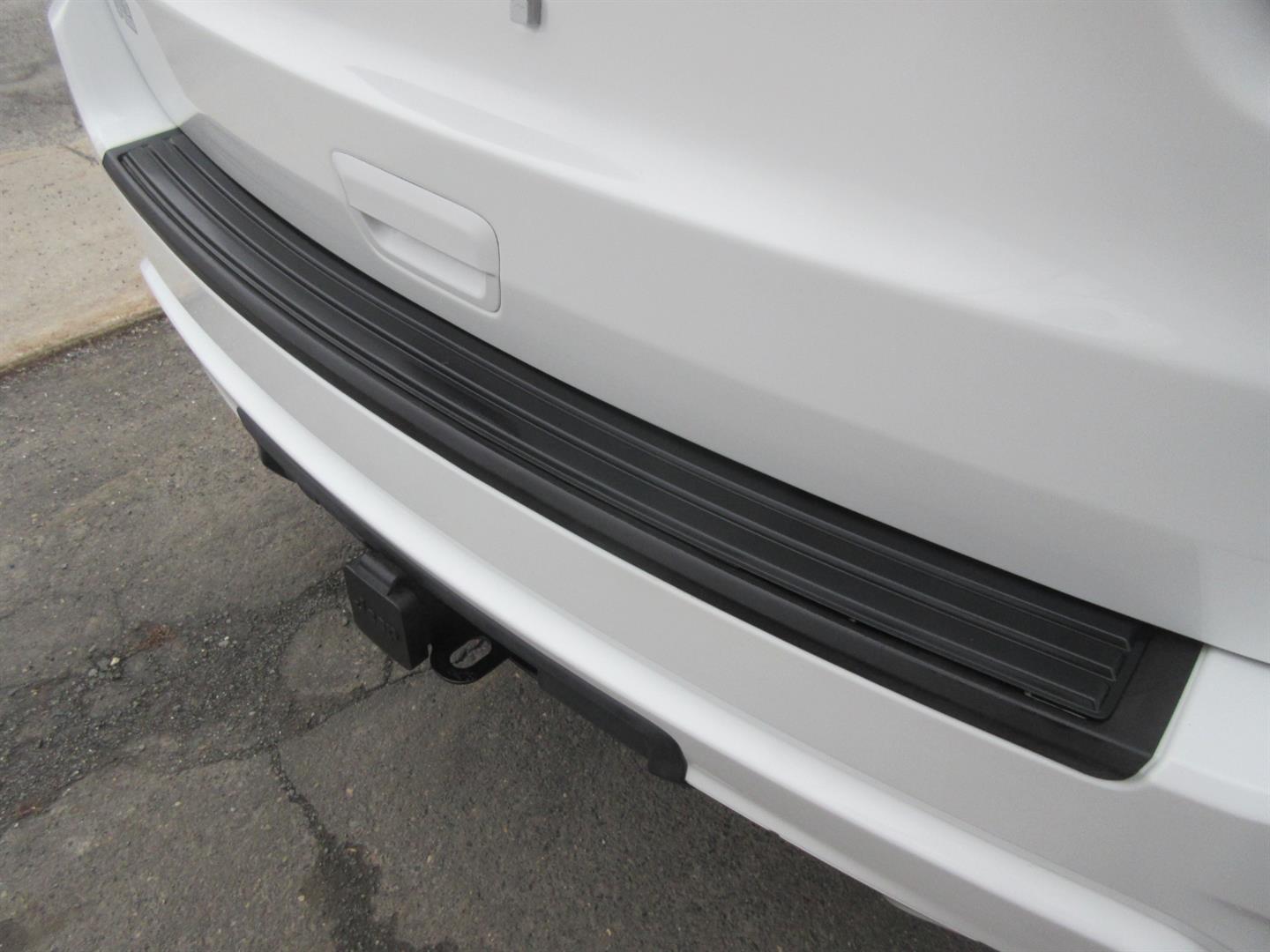 jeep Grand Cherokee 2015 - 16