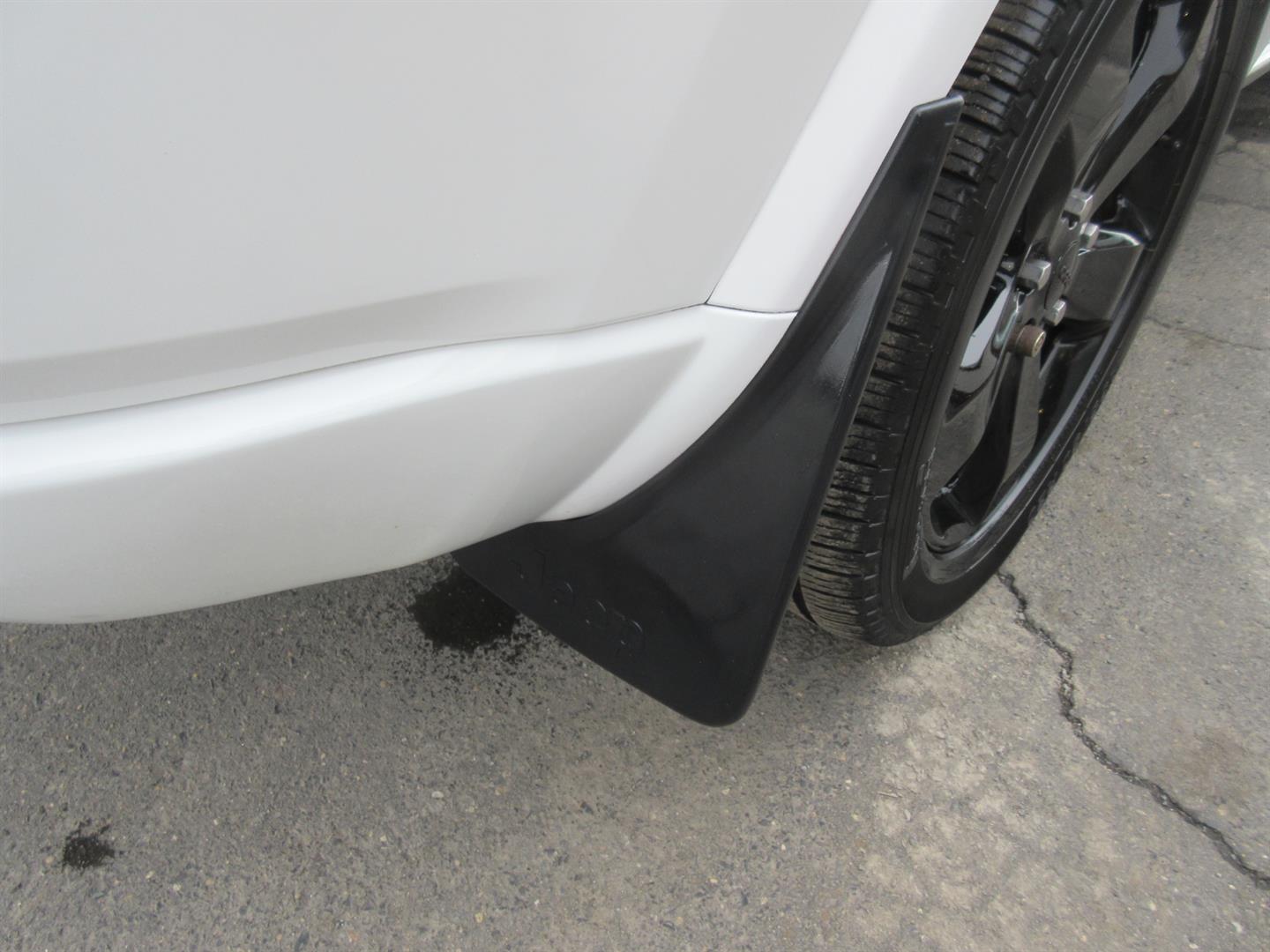jeep Grand Cherokee 2015 - 17